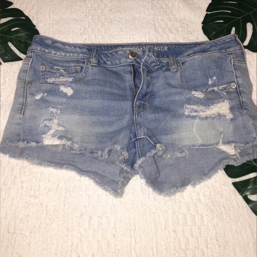American Eagle shorts